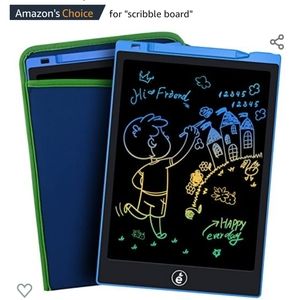 COPY - 11 inch LCD 5riting Tablet Doodle Board